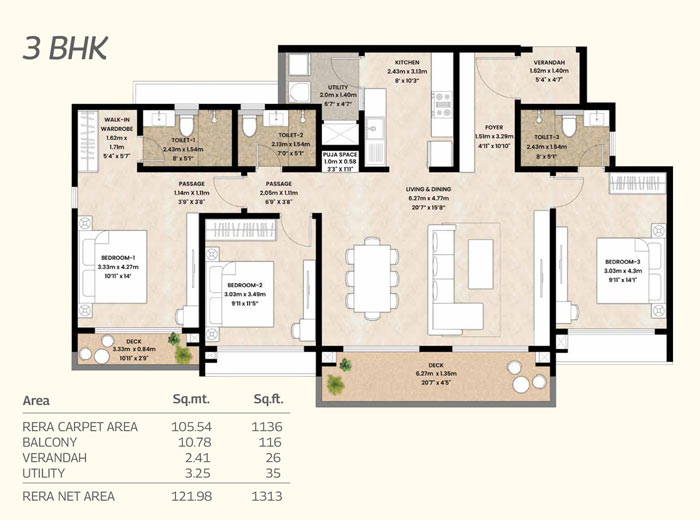 mahindra blossom whitefield reviews