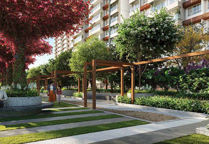 mahindra lifespaces whitefield price