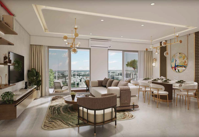 mahindra whitefield bangalore