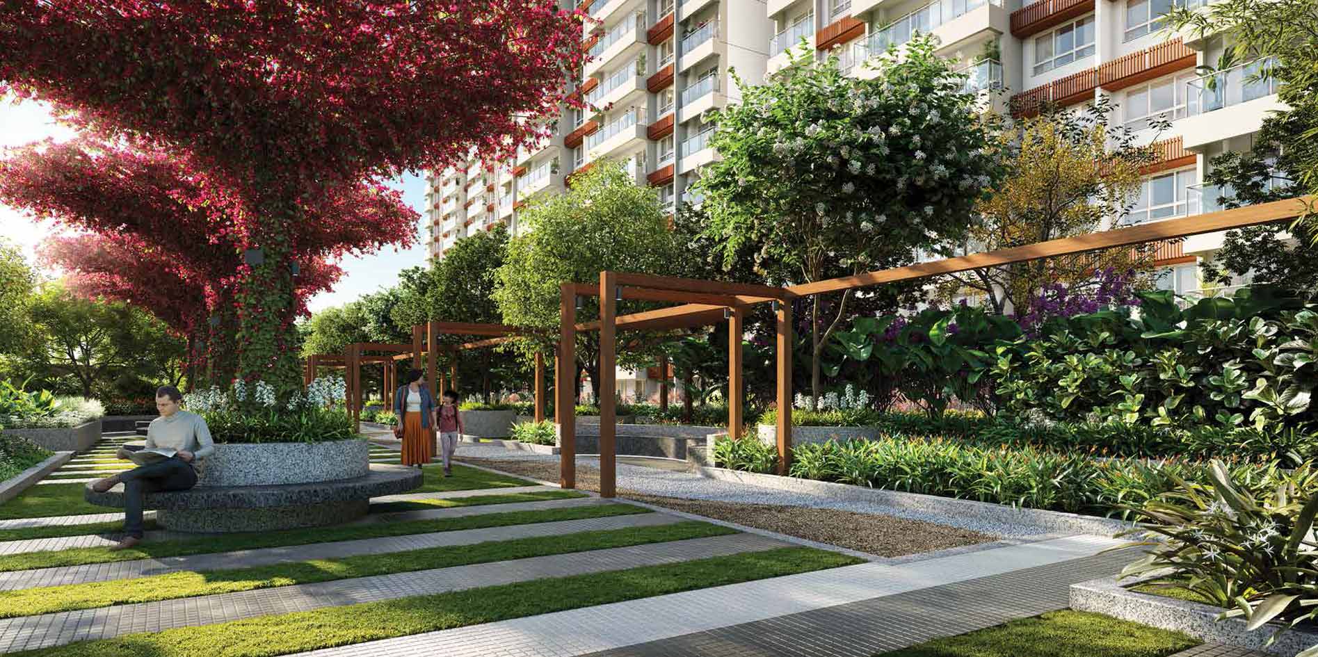 mahindra whitefield bangalore