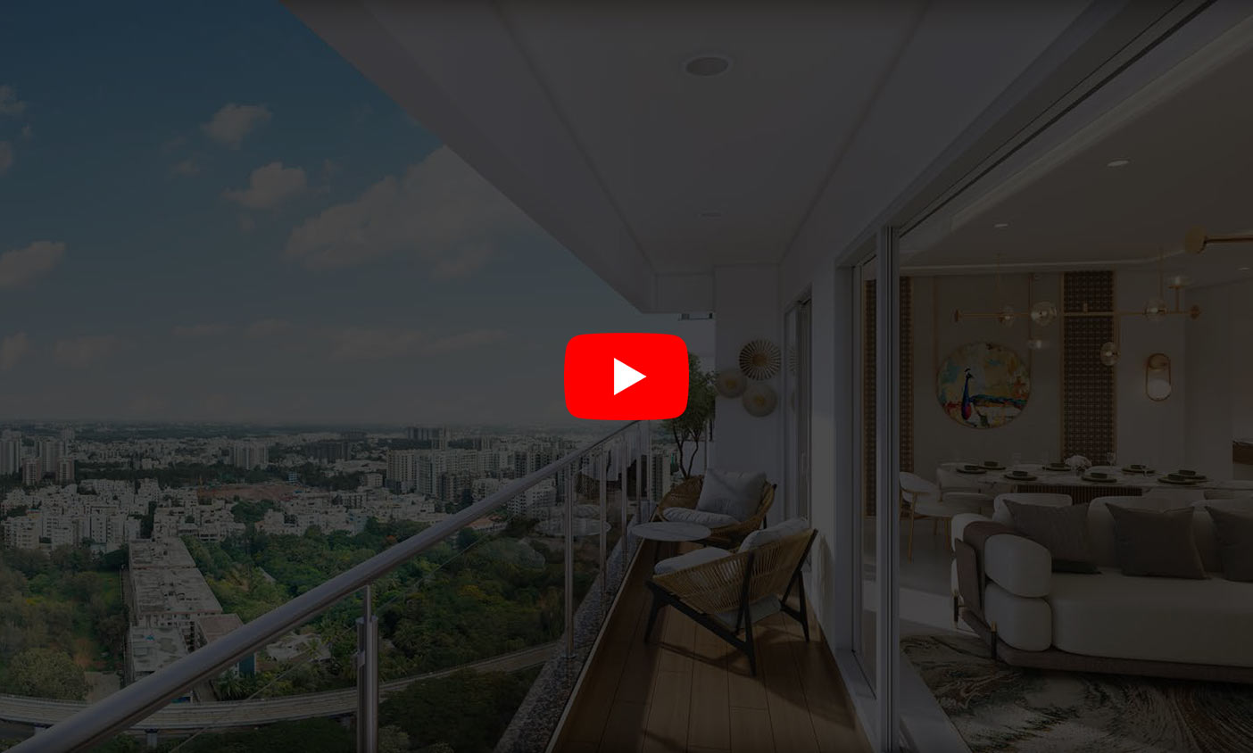 mahindra lifespaces projects in whitefield